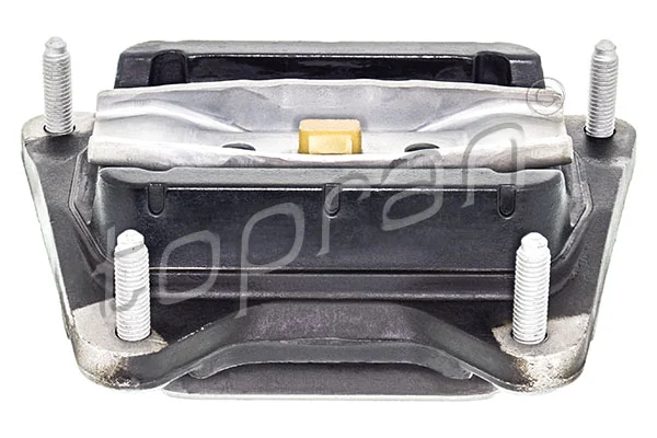 Mounting, automatic transmission