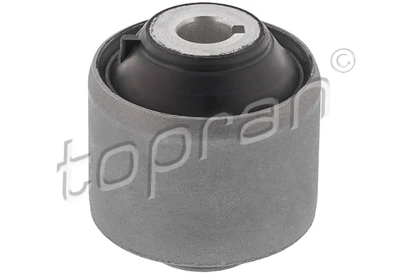 Mounting, control/trailing arm