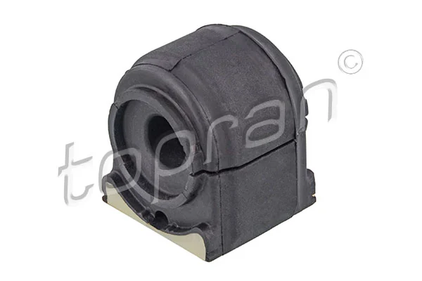 Mounting, stabiliser bar