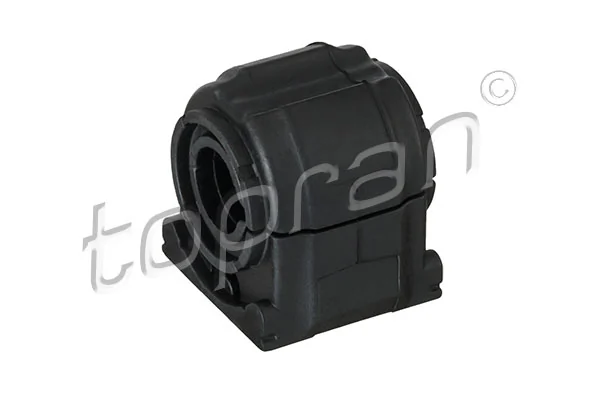 Mounting, stabiliser bar