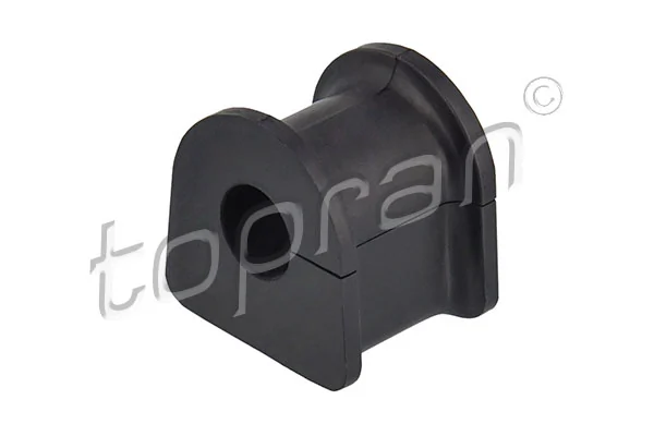 Mounting, stabiliser bar