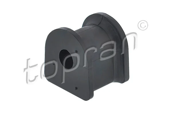 Mounting, stabiliser bar