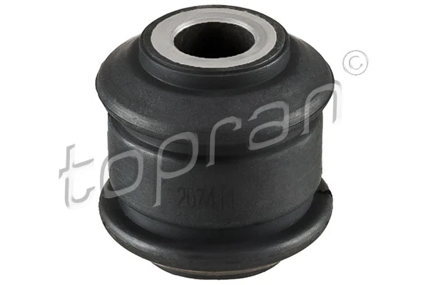 Mounting, stabiliser bar