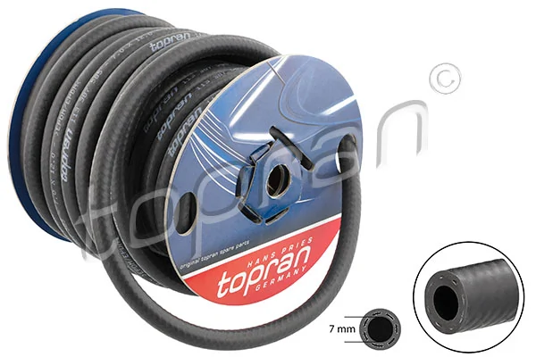 Radiator Hose