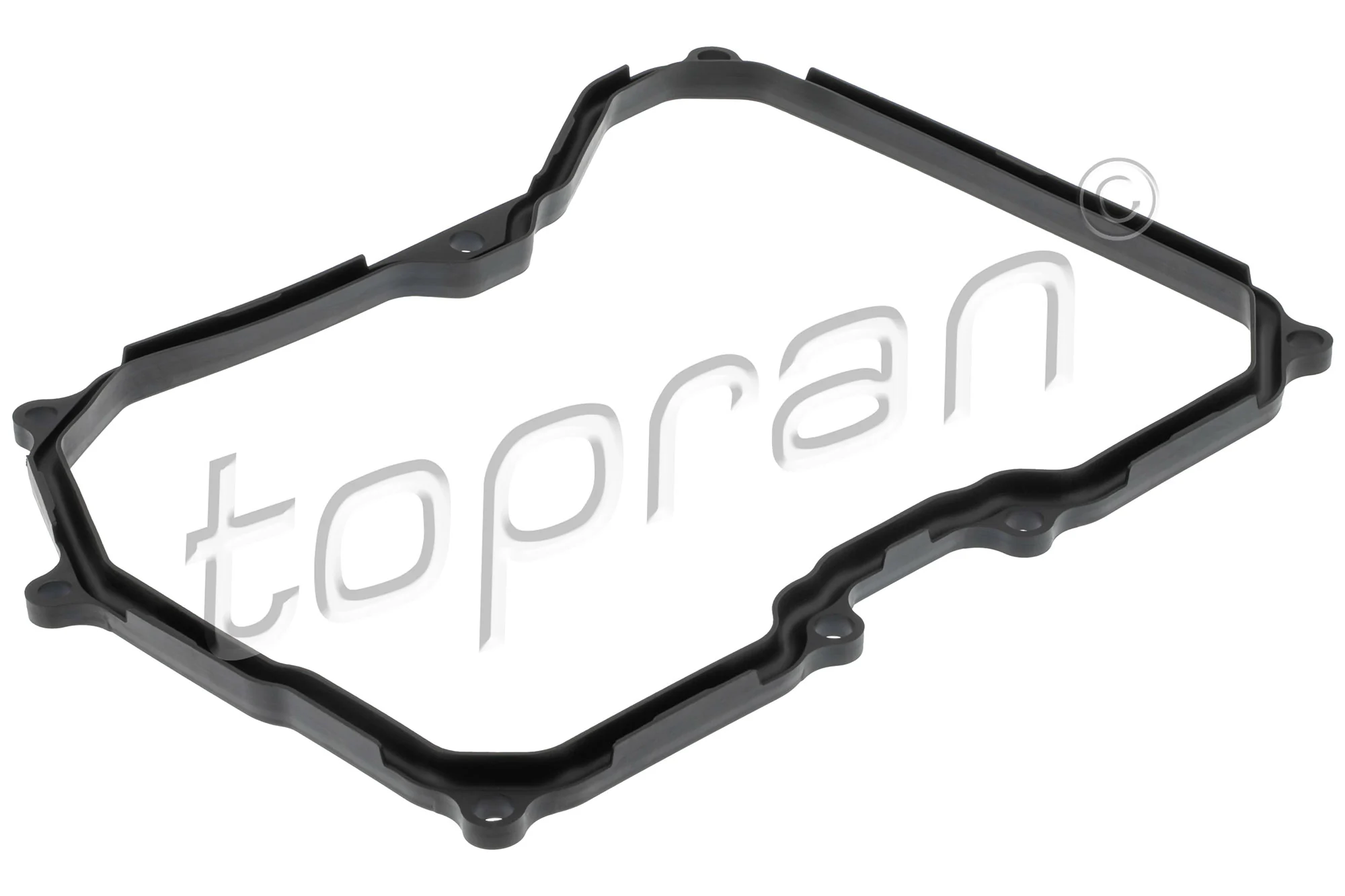 Gasket, automatic transmission oil sump