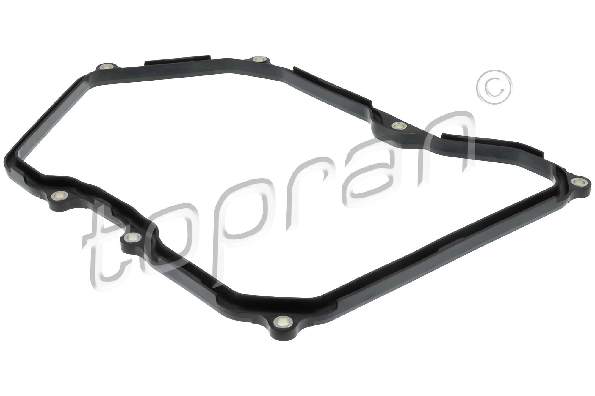 Gasket, automatic transmission oil sump