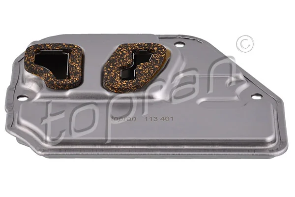Hydraulic Filter, automatic transmission