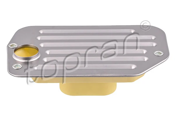 Hydraulic Filter, automatic transmission