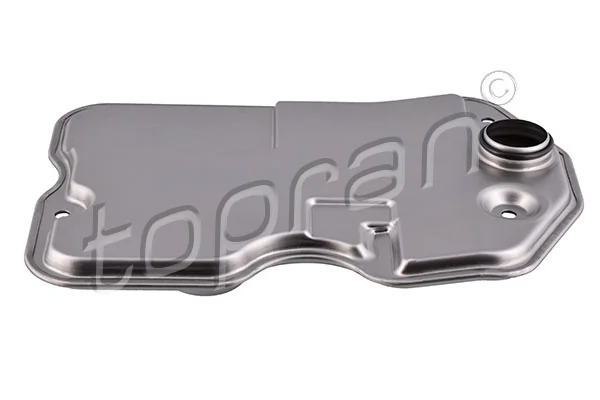 Hydraulic Filter, automatic transmission