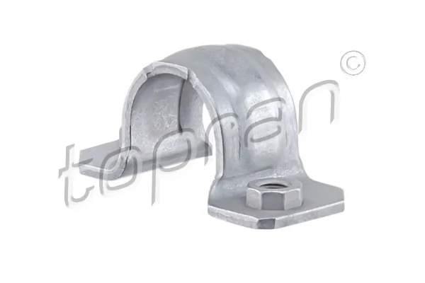 Bracket, stabiliser mounting