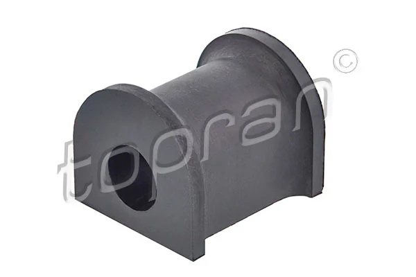 Mounting, stabiliser bar