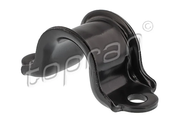 Bracket, stabiliser mounting