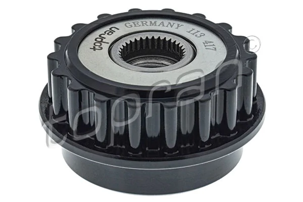 Alternator Freewheel Clutch