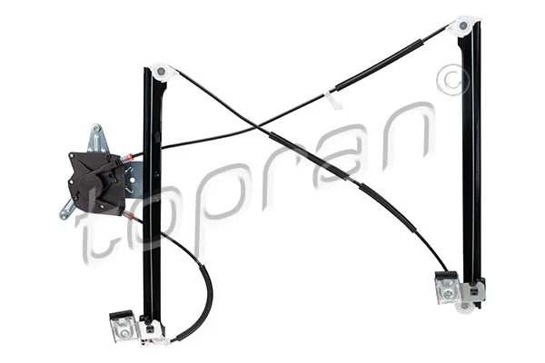 Window Regulator