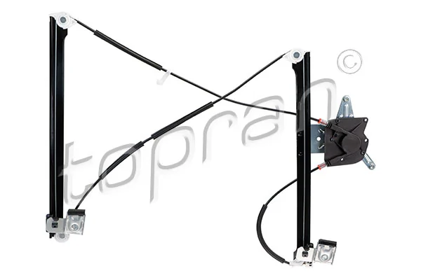 Window Regulator