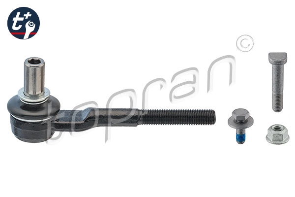 Tie Rod End