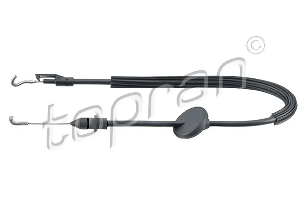 Cable Pull, door release