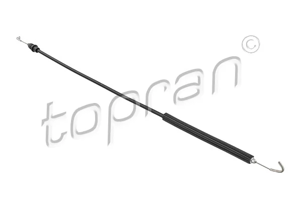 Cable Pull, door release