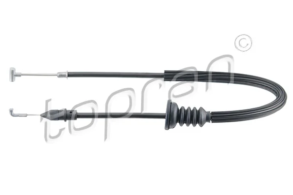 Cable Pull, door release