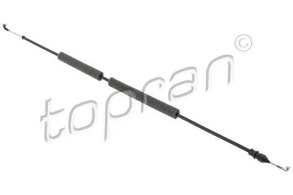 Cable Pull, door release