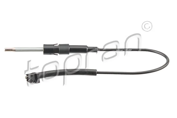 Cable Pull, seat back adjustment