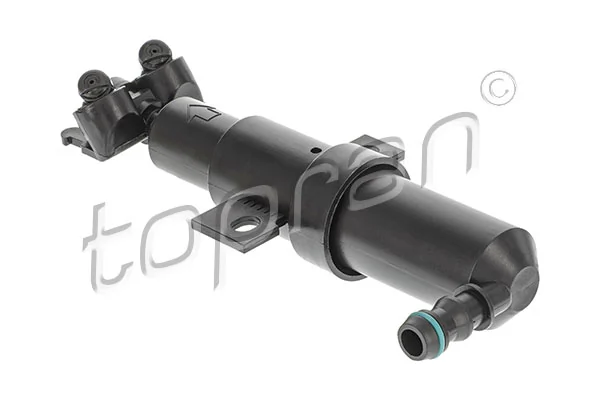 Washer Fluid Jet, headlight cleaning