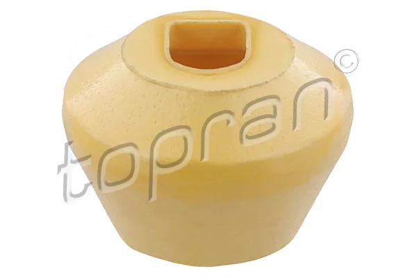 Rubber Buffer, engine mounting system
