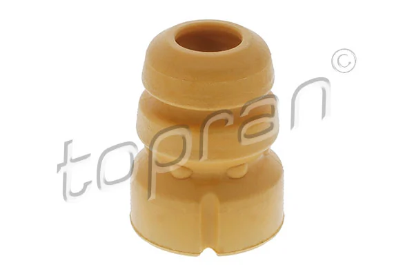 Rubber Buffer, suspension