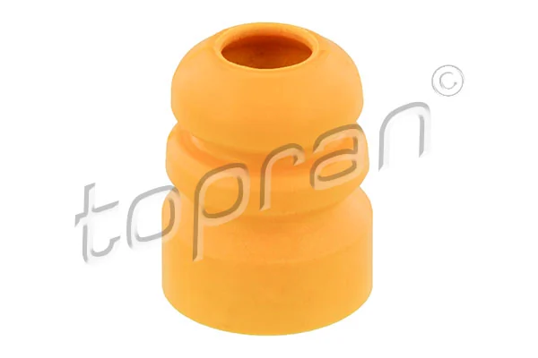 Rubber Buffer, suspension
