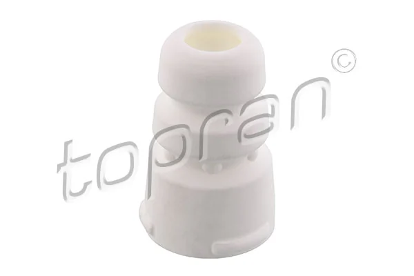 Rubber Buffer, suspension