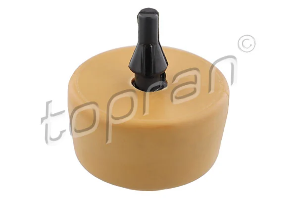 Bushing, leaf spring