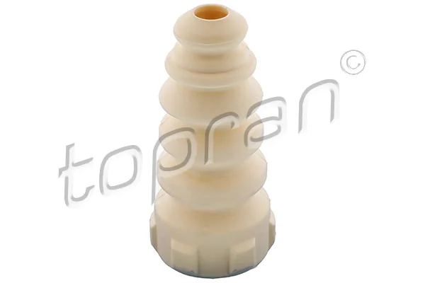 Rubber Buffer, suspension