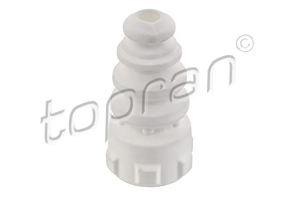 Rubber Buffer, suspension