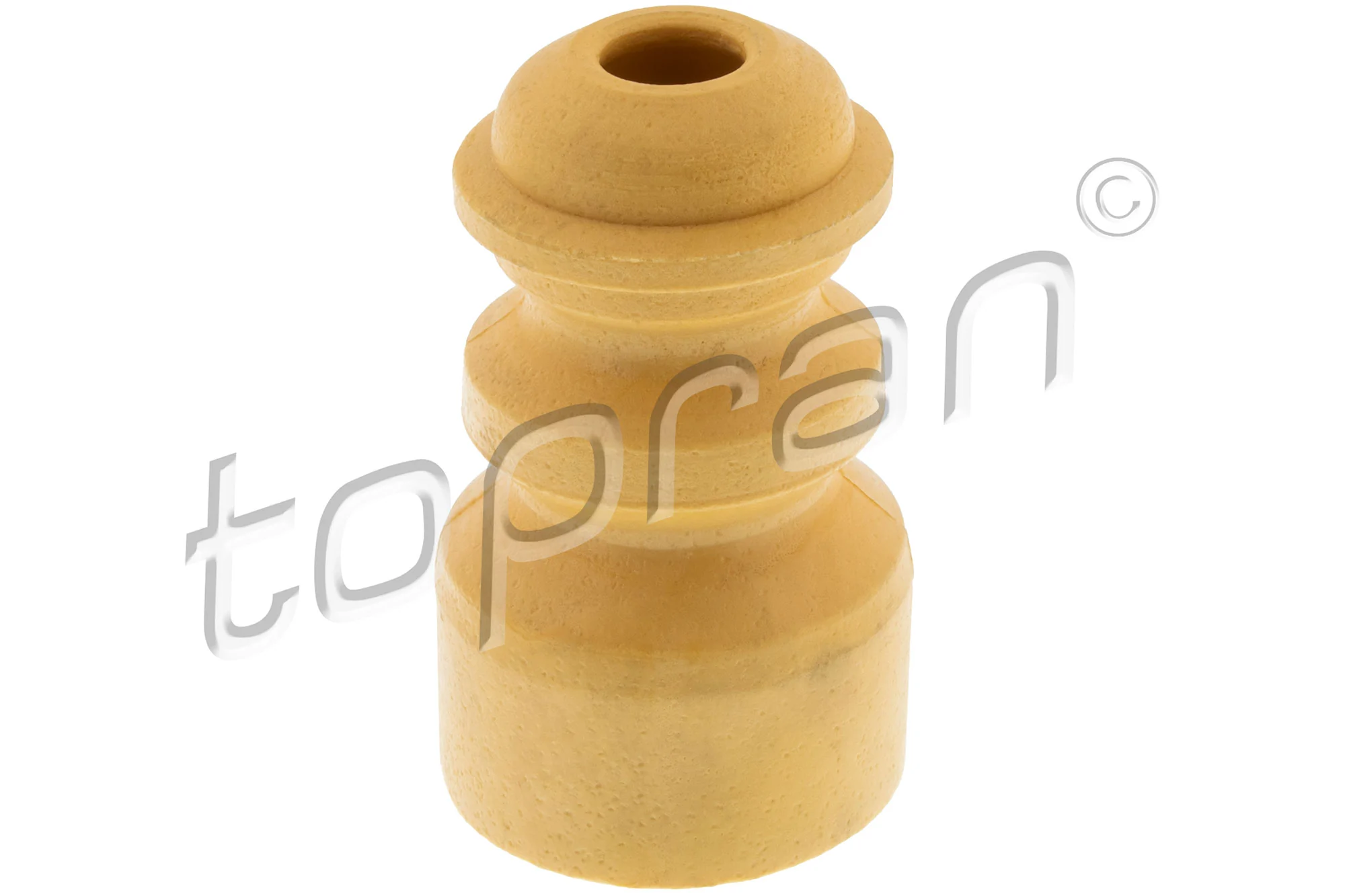 Rubber Buffer, suspension