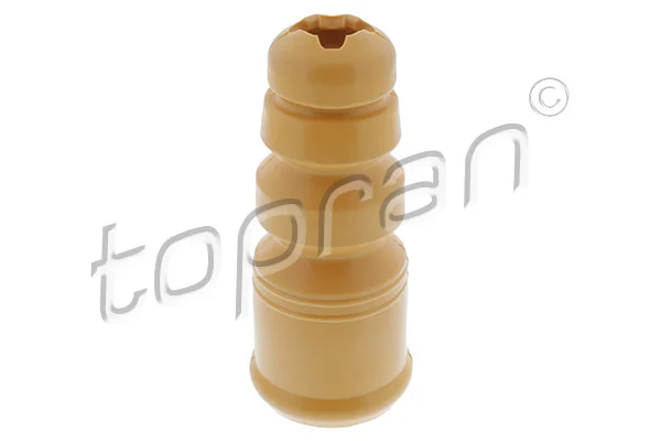 Rubber Buffer, suspension