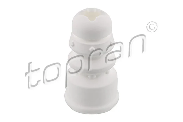 Rubber Buffer, suspension