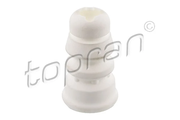 Rubber Buffer, suspension