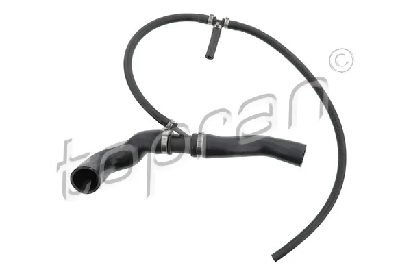 Radiator Hose