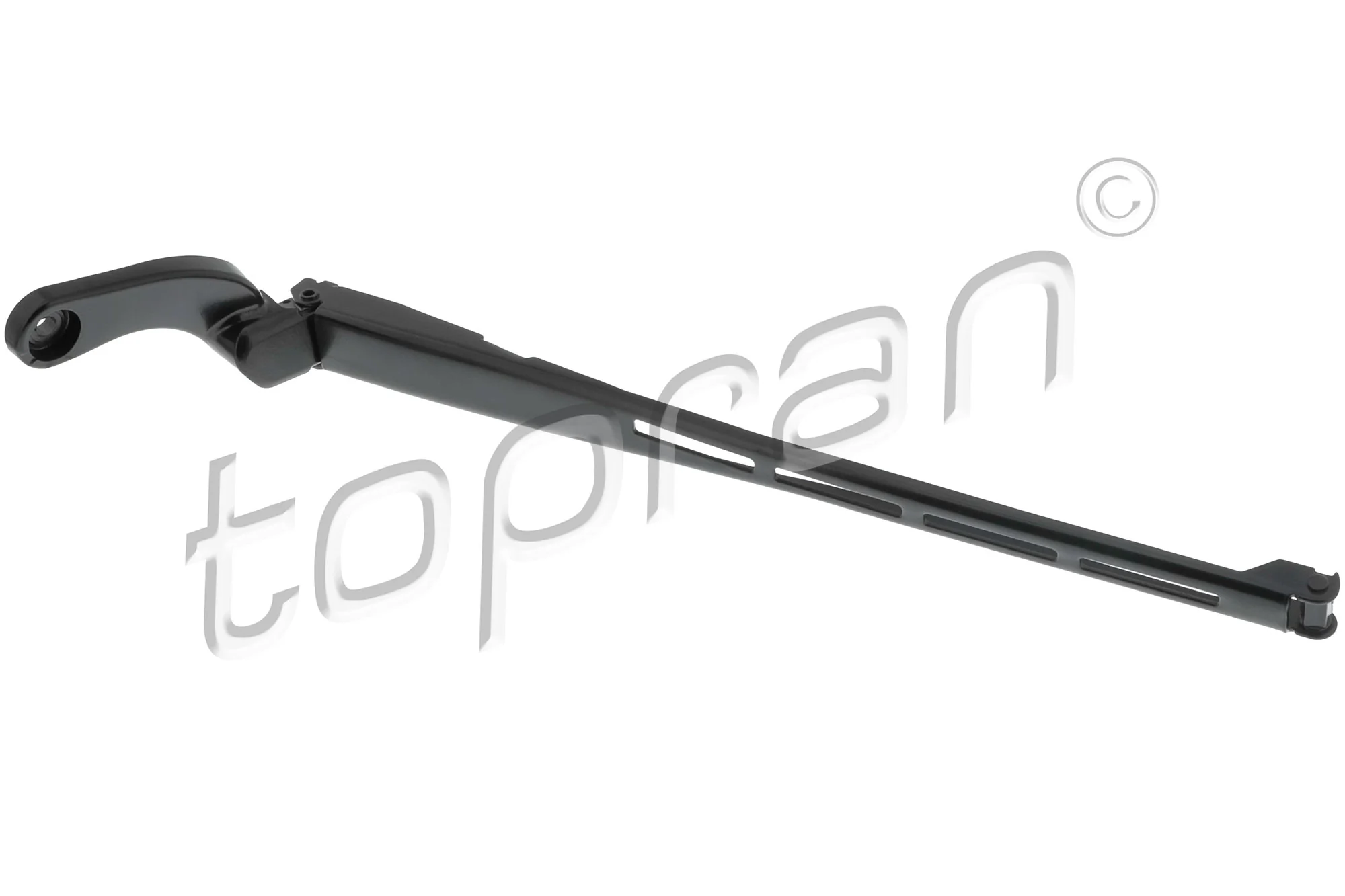 Wiper Arm, window cleaning