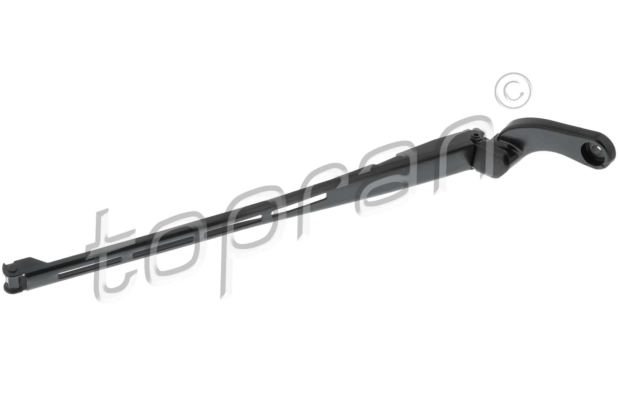 Wiper Arm, window cleaning