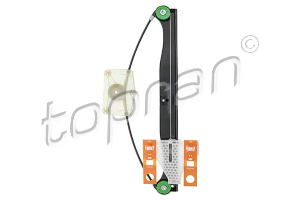Window Regulator