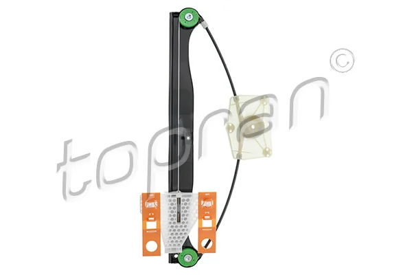 Window Regulator