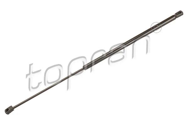 Gas Spring, bonnet