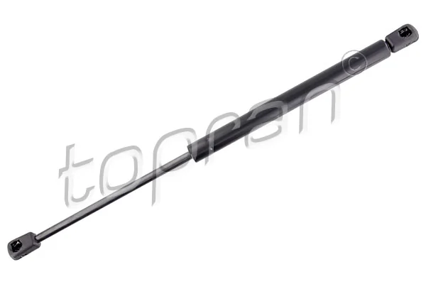 Gas Spring, bonnet
