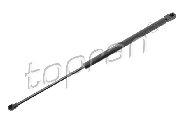 Gas Spring, bonnet