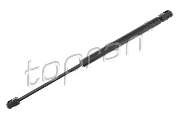Gas Spring, bonnet