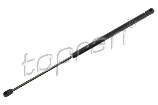 Gas Spring, bonnet