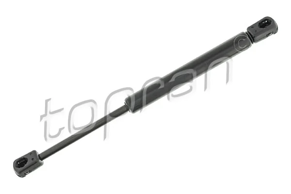 Gas Spring, bonnet