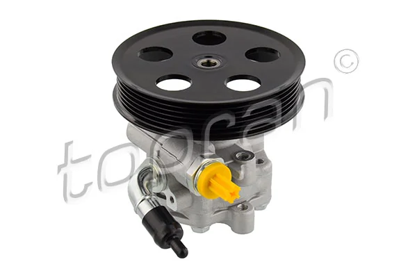 Hydraulic Pump, steering