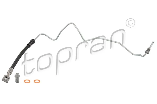 Brake Hose